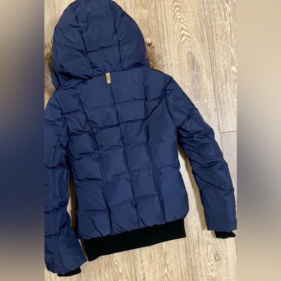 Mackage Romane Down Jacket - Picture 3 of 5